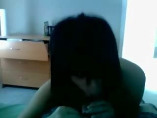 Emo dospívající miluje na sát klovaný pták film