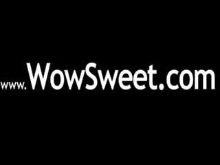 Pleasant polşaly teenie in wow art xxx clip