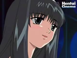 Erotikus hentai csaj -ban miniszoknya tart ki neki ruhák és