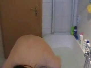 Mylaýym blondinka gets sikilen