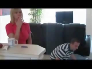 Ema fucks igaüks