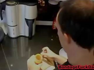 Diary of a Bondage Slave Wife Full video
