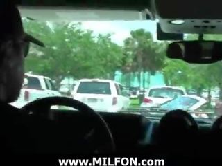 Affascinante milf scopata reale difficile 27