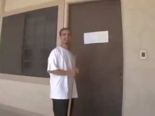 Desiring i ri zonjë veronique vega fucks mësues