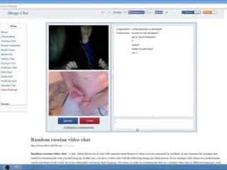 Chat děvky část jeden