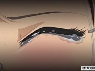 Hentaý mademoiselle gets göt toyed and fucked in klass