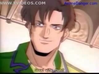Hentai pag-ibig