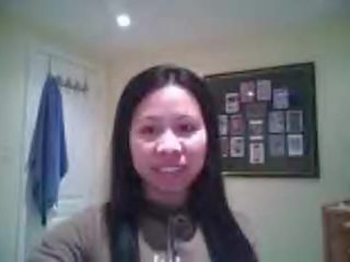 Enticing Asian Woman Showing For Me