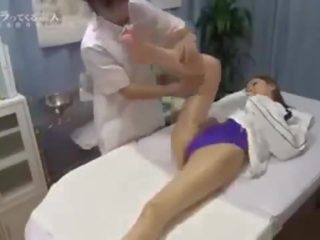 Reflexology relax ss3 1 Bad massage 18 Japan New fabulous 1 2820