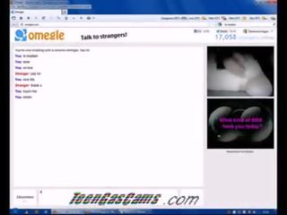 Omegle payment s velký ňadra na žít chatovat