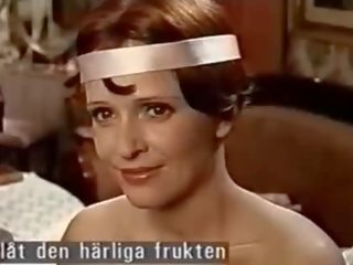 Starý retro xxx film od 1970 přijít na vy