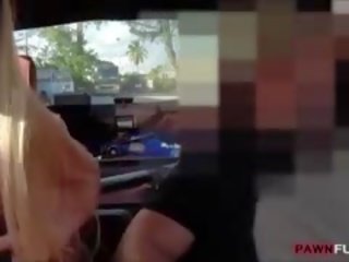 Real baguhan bansa nobya fucked sa ang pawnsop para perang hawak