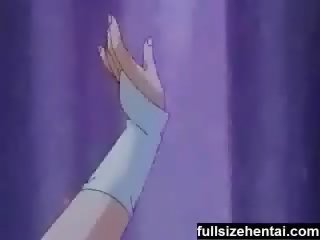 A hentai naisdomineerija fairy tale
