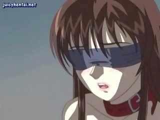 I lidhur lart hentai shpim me lodra