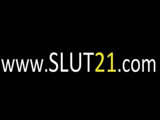 Syrmak of owadanja 18yo blondinka uly am