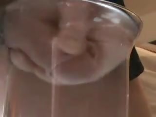 Underwater cum dijupuk