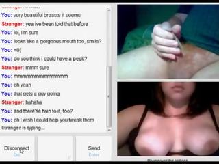 Monday irden mutual droçit etmek on omegle