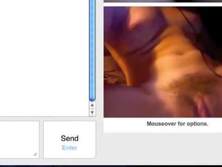 Rumaja masturbation on omegle
