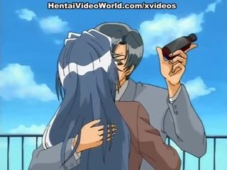 Napaka marvelous pagtatalik na pambutas ng puwit at puke anime pakikipagtalik