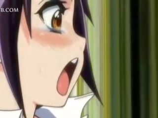 Concupiscent anime teeny blowing and sikiş uly kotak
