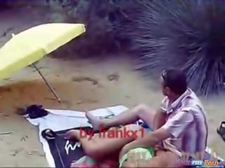 성적 자극 두 에 그만큼 바닷가
