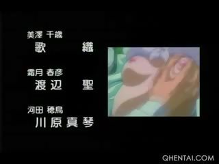 Hentai Petite Redhead Pussy Nailed Deep In The Locker Room