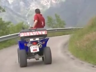 Di luar kotor film untuk itu ekstrem!