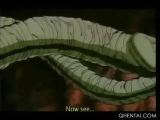 Hujuwly attractive hentaý perizada droçit etmek twat cums hard