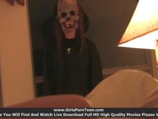 Hellowin bonus lustful delightful seksual ýaşlar full shows