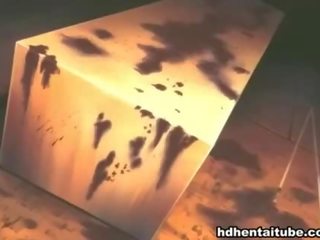 E çmendur anime orgji