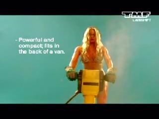 Benny benassi satisfaction musik 音樂 vid