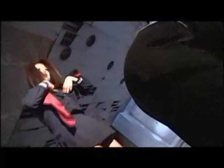 Marvellous Asian teen femdom fetish movie
