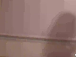 Teenies Take Action In Orgy