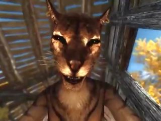 Skyrim Immersive porn Episode 3