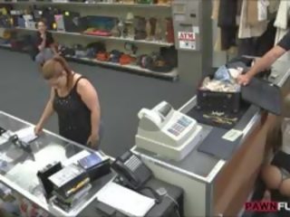 Kinky Amateur Latina Stewardess Pussy Pounded By Pawn Man
