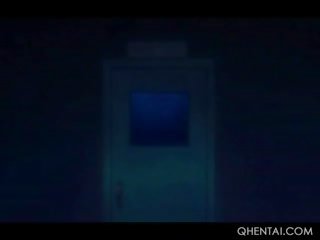 Concupiscent remaja hentai ms melancap faraj dalam yang tandas