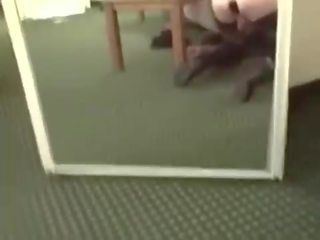 Pov videos his yummy TS lover