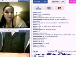 Beautiful Teen Enjoying A Big cock On Her Cam Chat