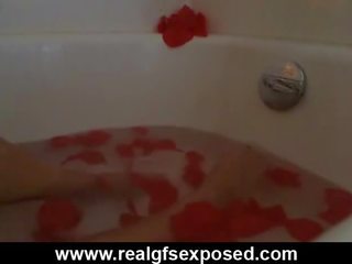 Rose's Bathrub film For Her sweetheart