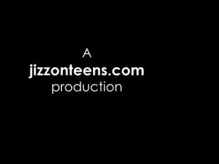Young sluts gobble down a stiff putz