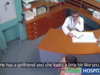 Fakehospital mamalhuda ex porcas vídeo estrela usos dela incrível sexual skills