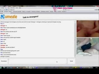 Another Chat On Omegle 1