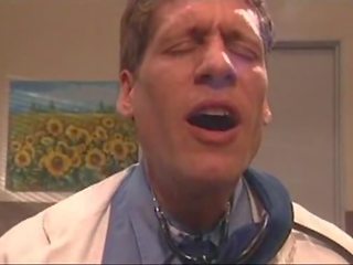 Belladonna luan doktori