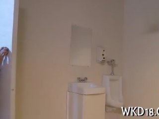 Superior oral sex clip from playgirl