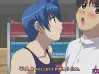 Hentai srček v kopalke zanič youths težko penis in dobi