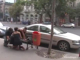 Ektrim fantasy of young female daňmak and double