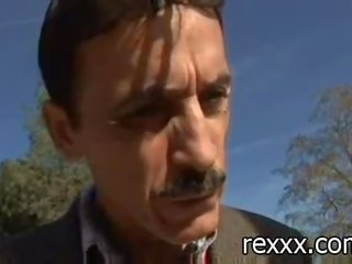 Missy stone the perverted man part 1