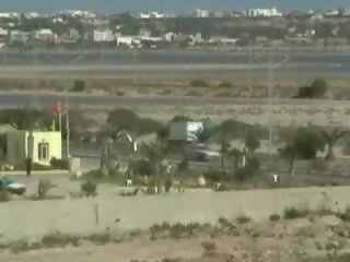 Hubungan intim gf di hotel balkon gran canaria