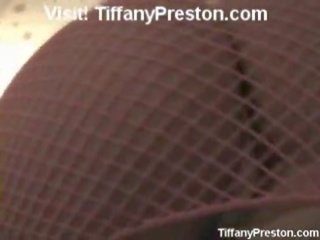Las vegas fancy woman with tiffany preston
