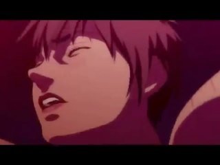 Anime casca ulylar uçin clip